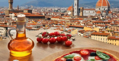 Best Food Florence_ Top Dishes and Places to Savor in the City