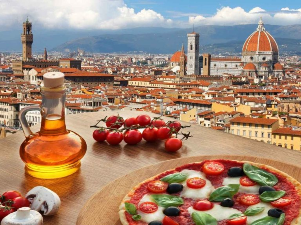 Best Food Florence_ Top Dishes and Places to Savor in the City