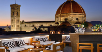 Best Hotels in Florence_ Top Accommodations for a Memorable Stay