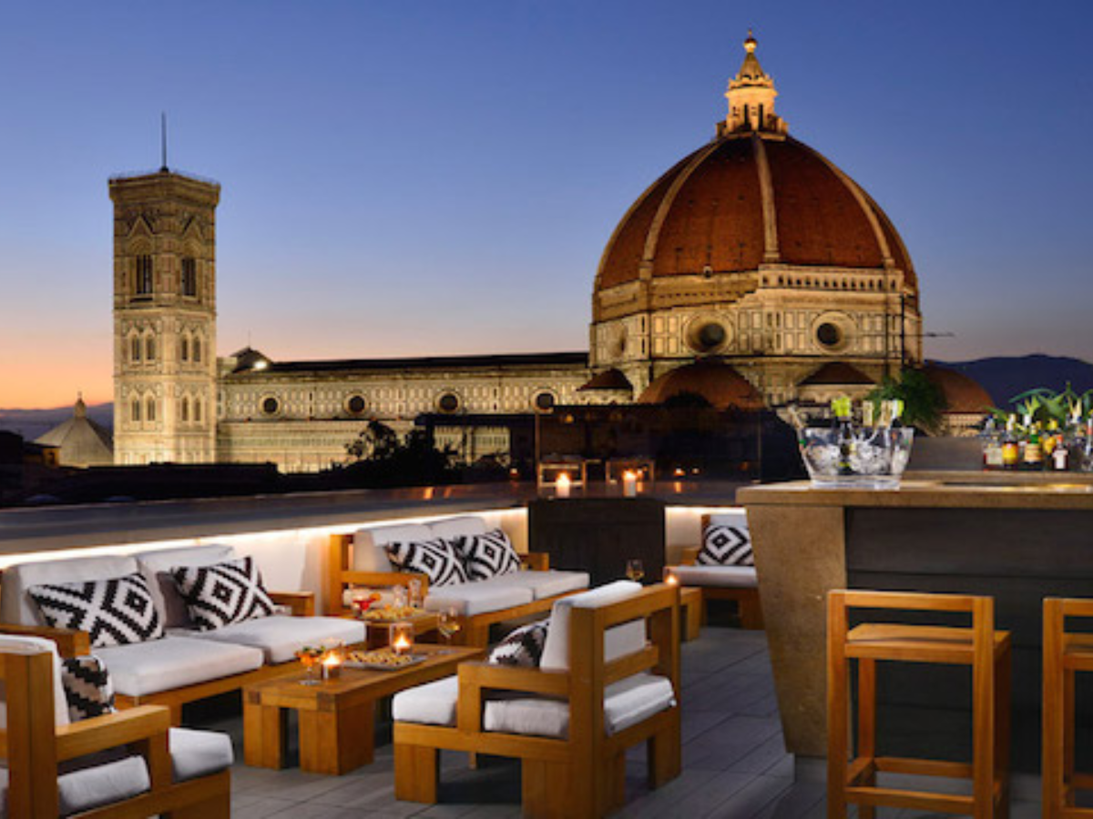 Best Hotels in Florence_ Top Accommodations for a Memorable Stay