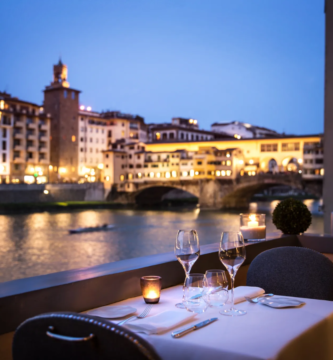 Best Restaurant in Firenze, Italy_ Top Spots for Unforgettable Tuscan Dining