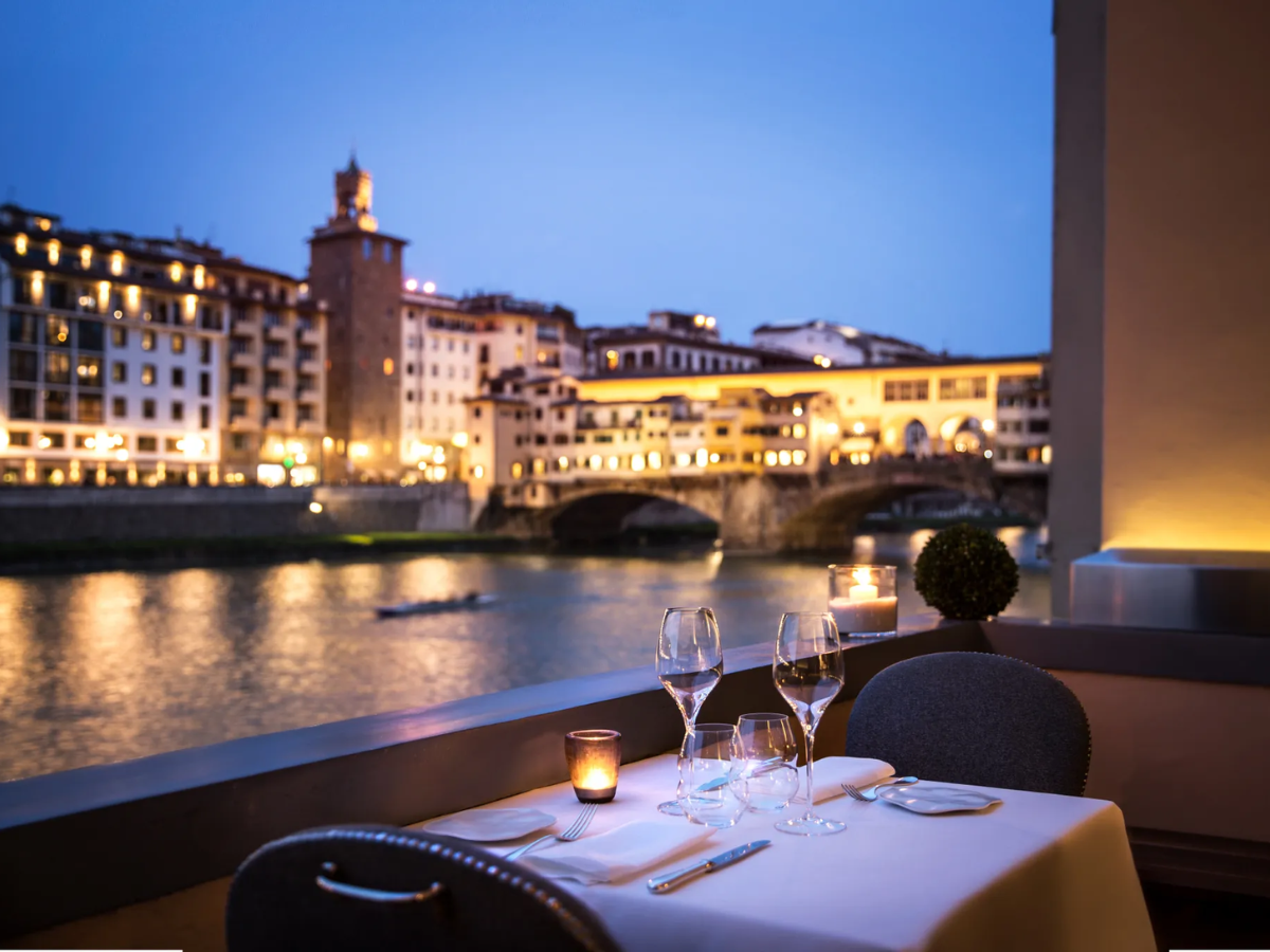 Best Restaurant in Firenze, Italy_ Top Spots for Unforgettable Tuscan Dining