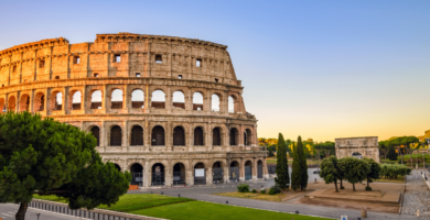 Best Trips in Rome_ Top Experiences and Tours in the Eternal City