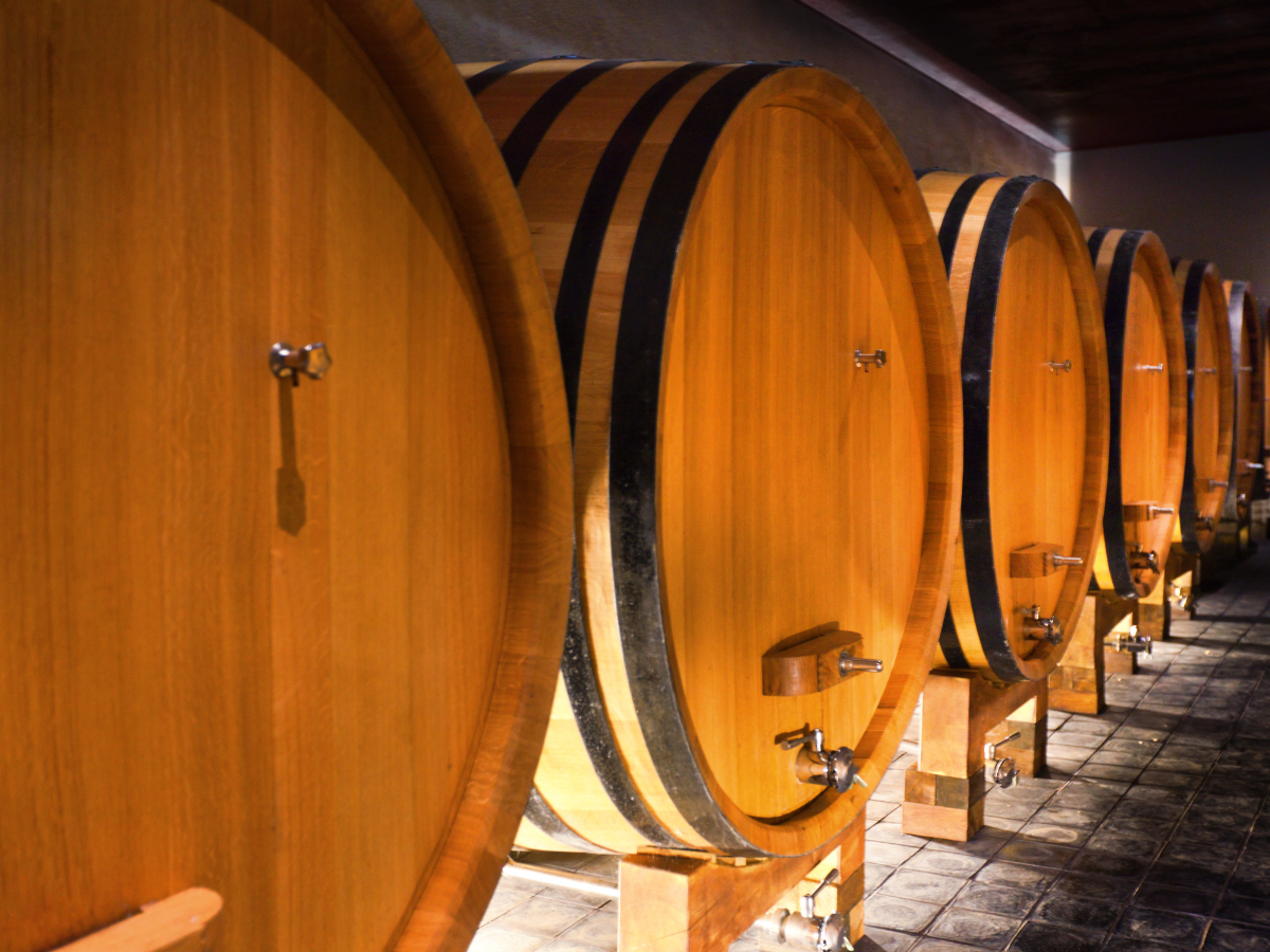 Best Wineries in Italy, Tuscany_ Top Vineyards and Wine Tasting Experiences