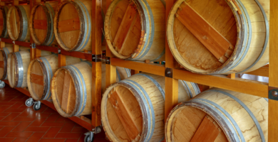 Best Wineries in Tuscany_ A Guide to Unforgettable Wine Tastings