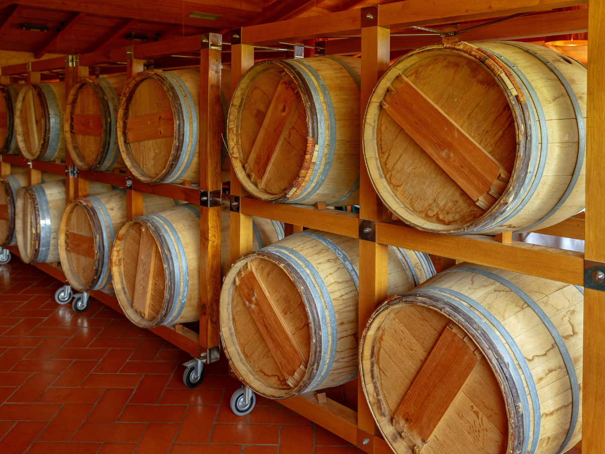 Best Wineries in Tuscany_ A Guide to Unforgettable Wine Tastings