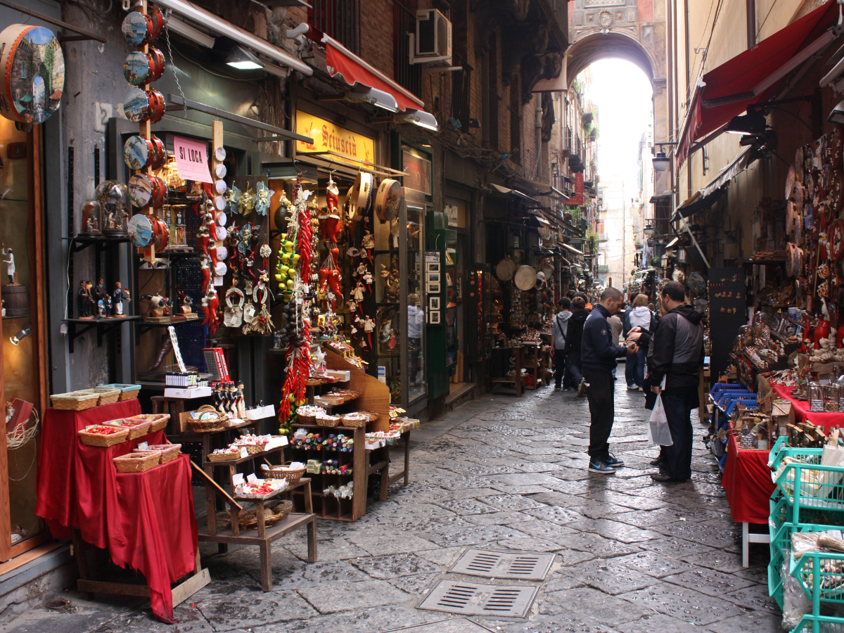 Day Tours from Naples_ Top Destinations for Every Traveler