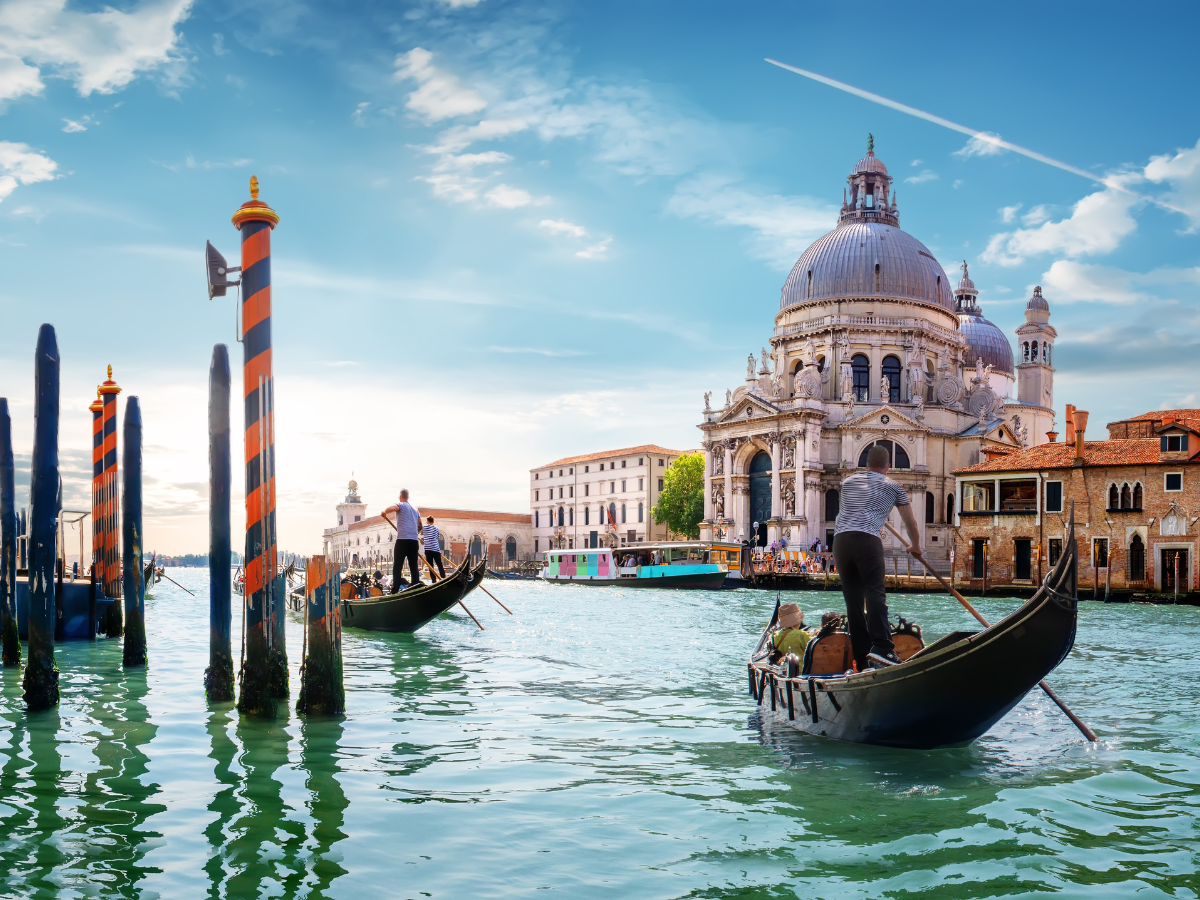 Day Trips from Venice_ Discover the Best Destinations Nearby