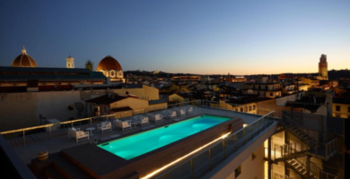 Hotels in Florence Italy_ Where to Stay for an Unforgettable Trip