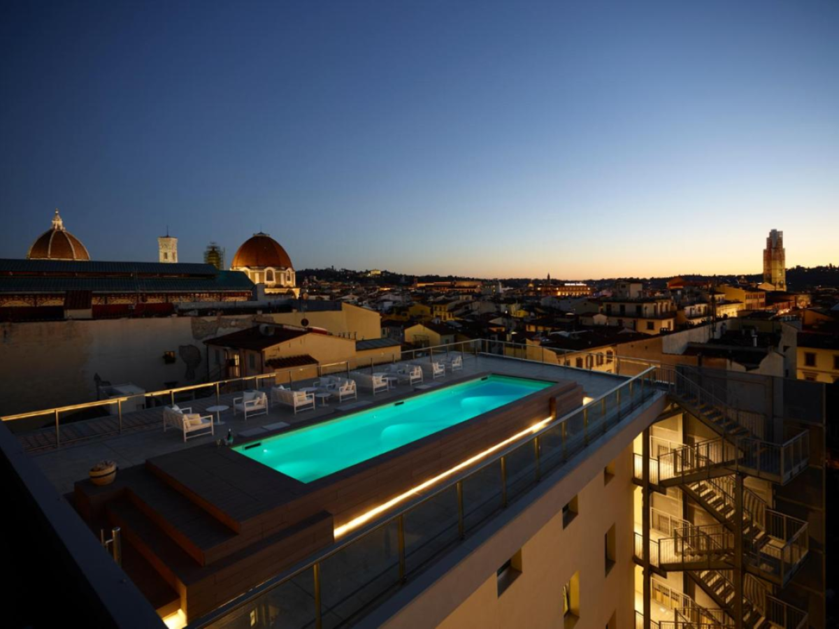 Hotels in Florence Italy_ Where to Stay for an Unforgettable Trip