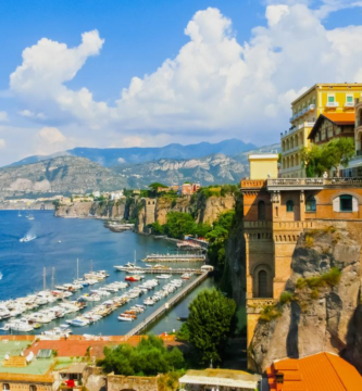 Hotels in Sorrento Italy_ Your Perfect Stay on the Amalfi Coast