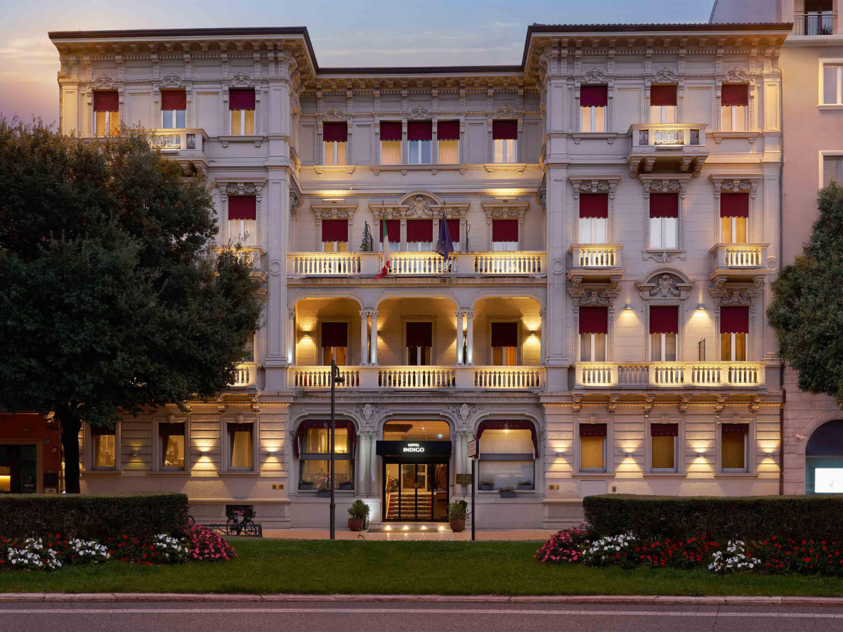 Hotels in Verona_ Top Accommodations for a Perfect Stay