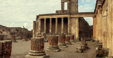 Pompeii Day Tour from Naples_ Explore the Ancient City