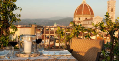 Restaurants in Firenze_ Top Dining Spots for Every Food Lover