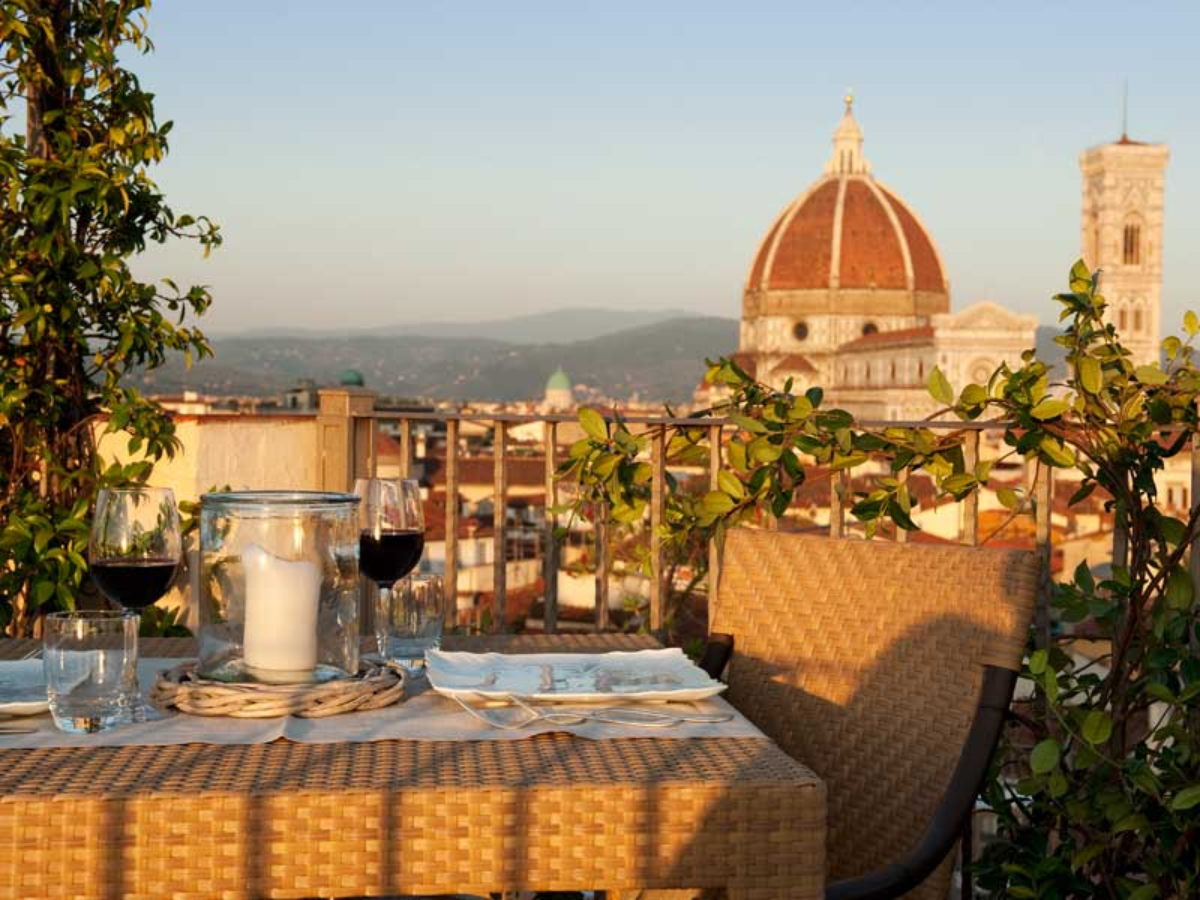 Restaurants in Firenze_ Top Dining Spots for Every Food Lover