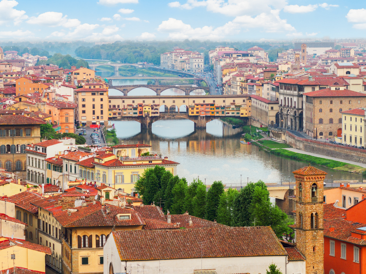 The Best Restaurants in Firenze_ Where to Eat and What to Try