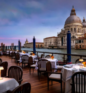 The Best Restaurants in Florence Italy_ A Guide to Great Dining