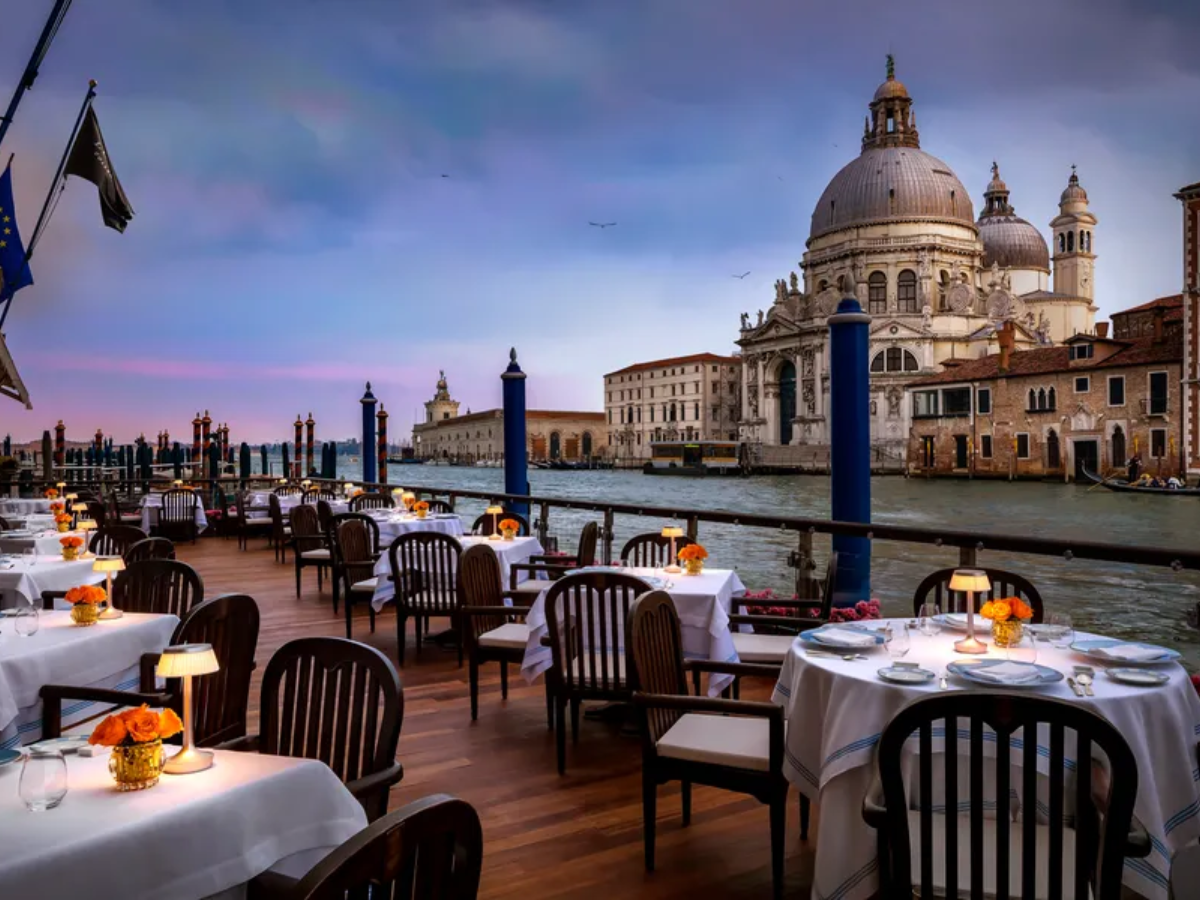 The Best Restaurants in Florence Italy_ A Guide to Great Dining