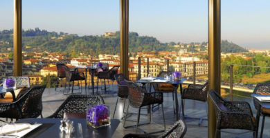 The Best Restaurants in Florence_ A Guide to Unforgettable Dining