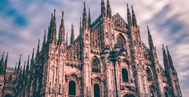 Things to See in Milan, Italy_ A Comprehensive Guide