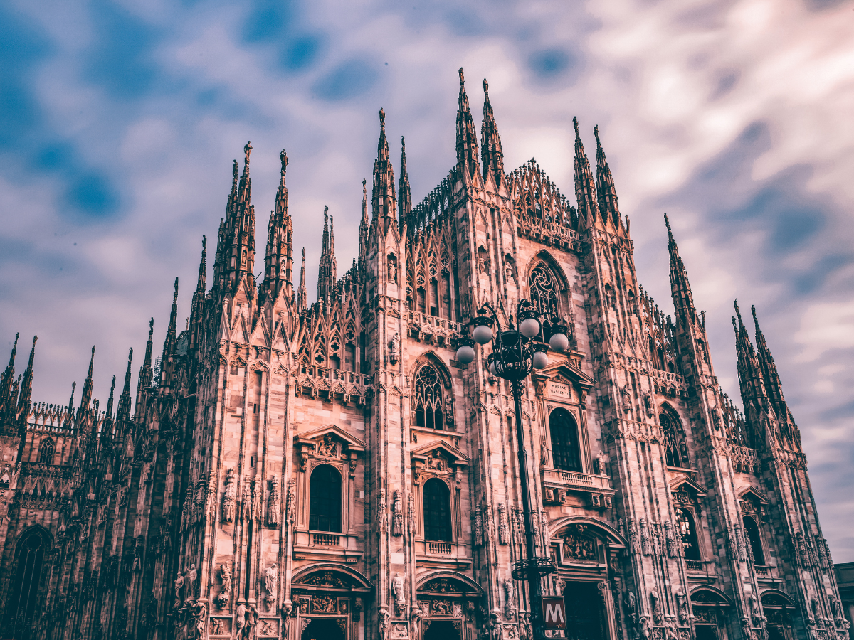 Things to See in Milan, Italy_ A Comprehensive Guide