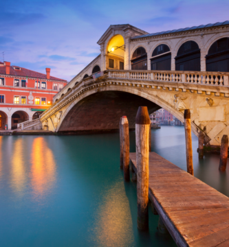 Venice Trips_ The Best Ways to Explore the Floating City