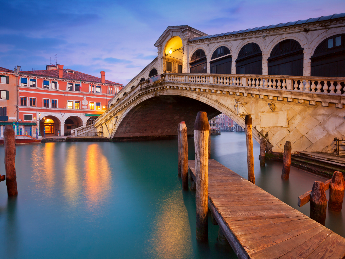 Venice Trips_ The Best Ways to Explore the Floating City